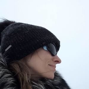 Meet your Posher, Julia